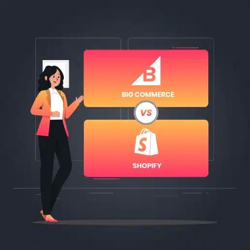 Shopify website development vs. alternatives choosing the right